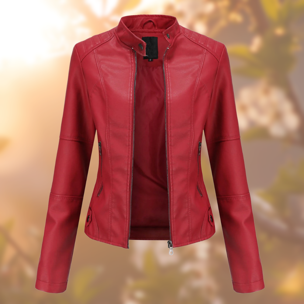 Lenie™ | Stylish Elegance Jacket