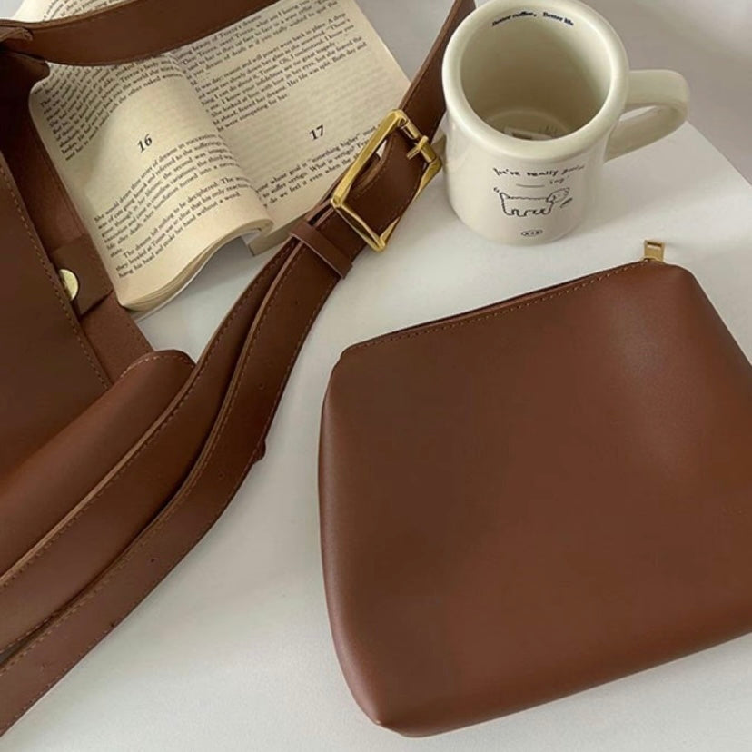 Lena - Chic Shoulder Bag