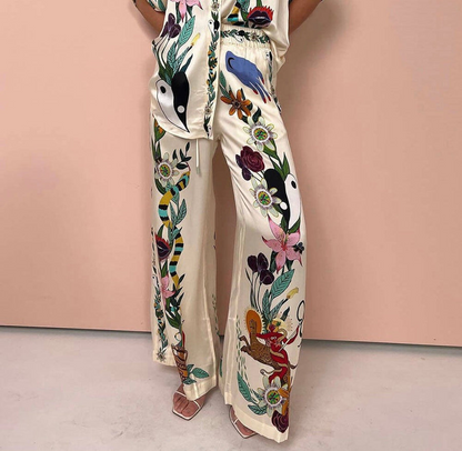 Isabella™ - Premium Relaxation Collection