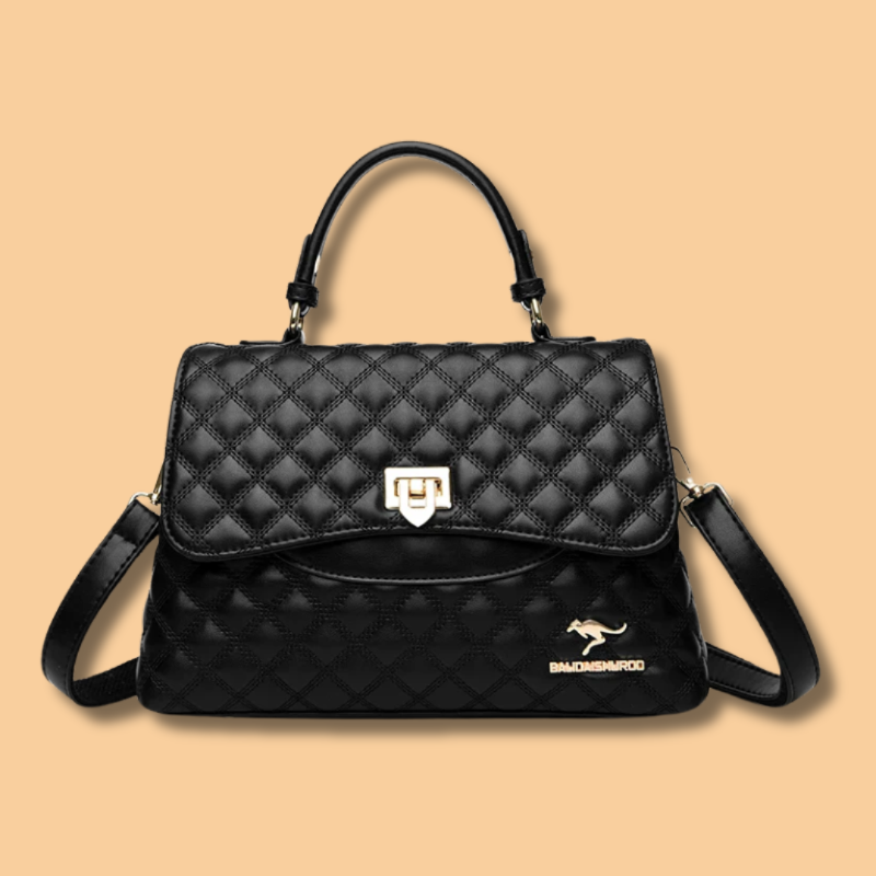 Annalena Tote Bag