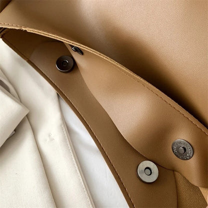 Zara - Luxe Grand Tote