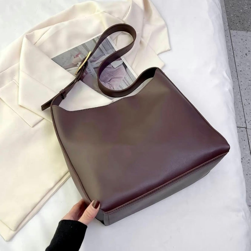 Lena - Chic Shoulder Bag