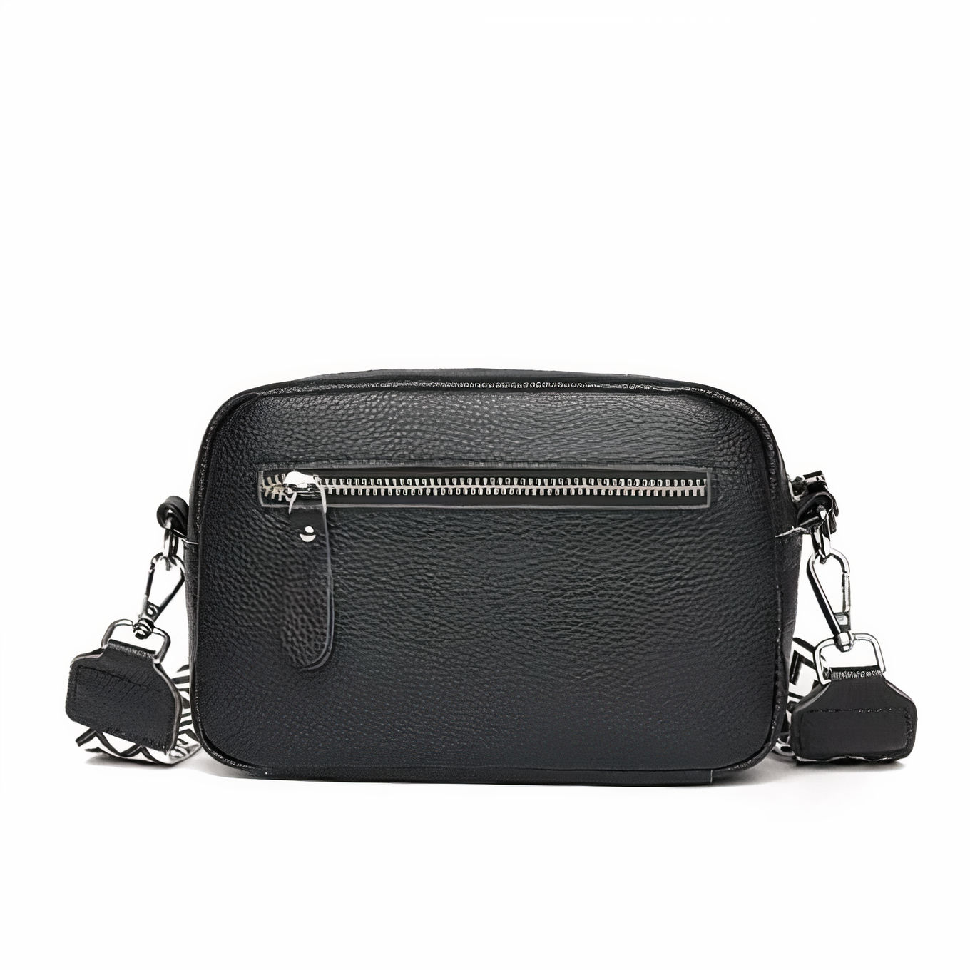 Ava - Elegant Luxe Shoulder Bag
