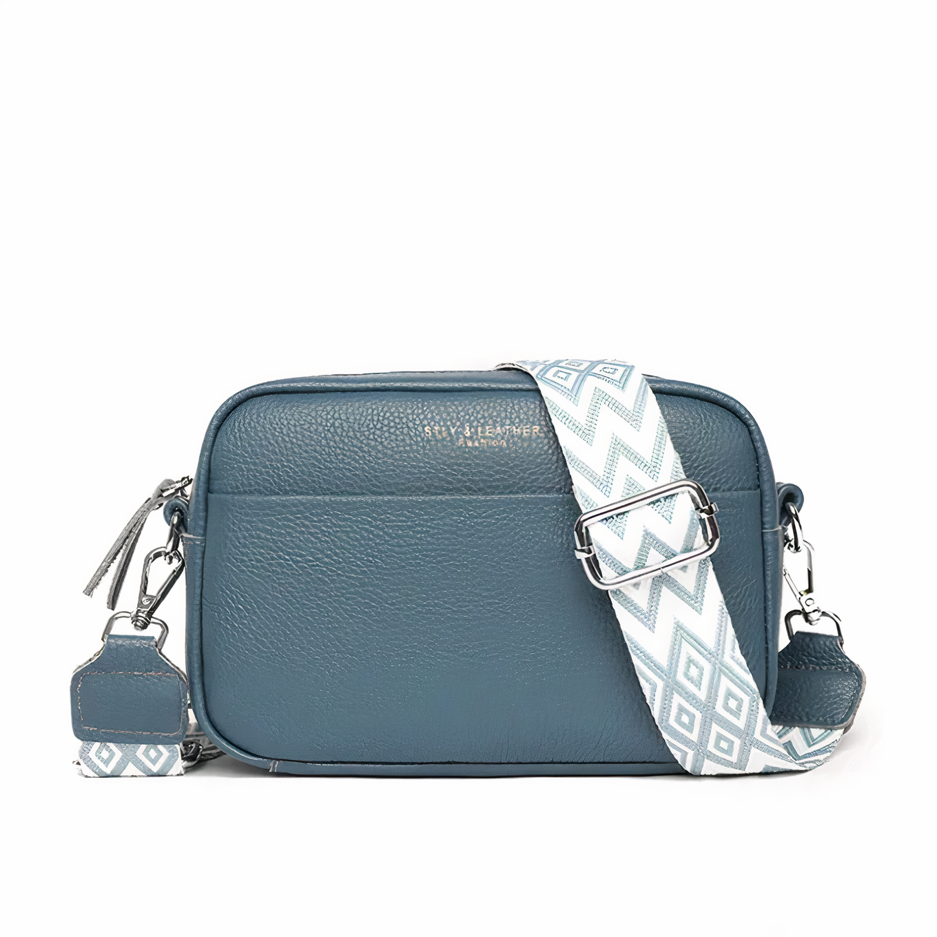 Ava - Elegant Luxe Shoulder Bag