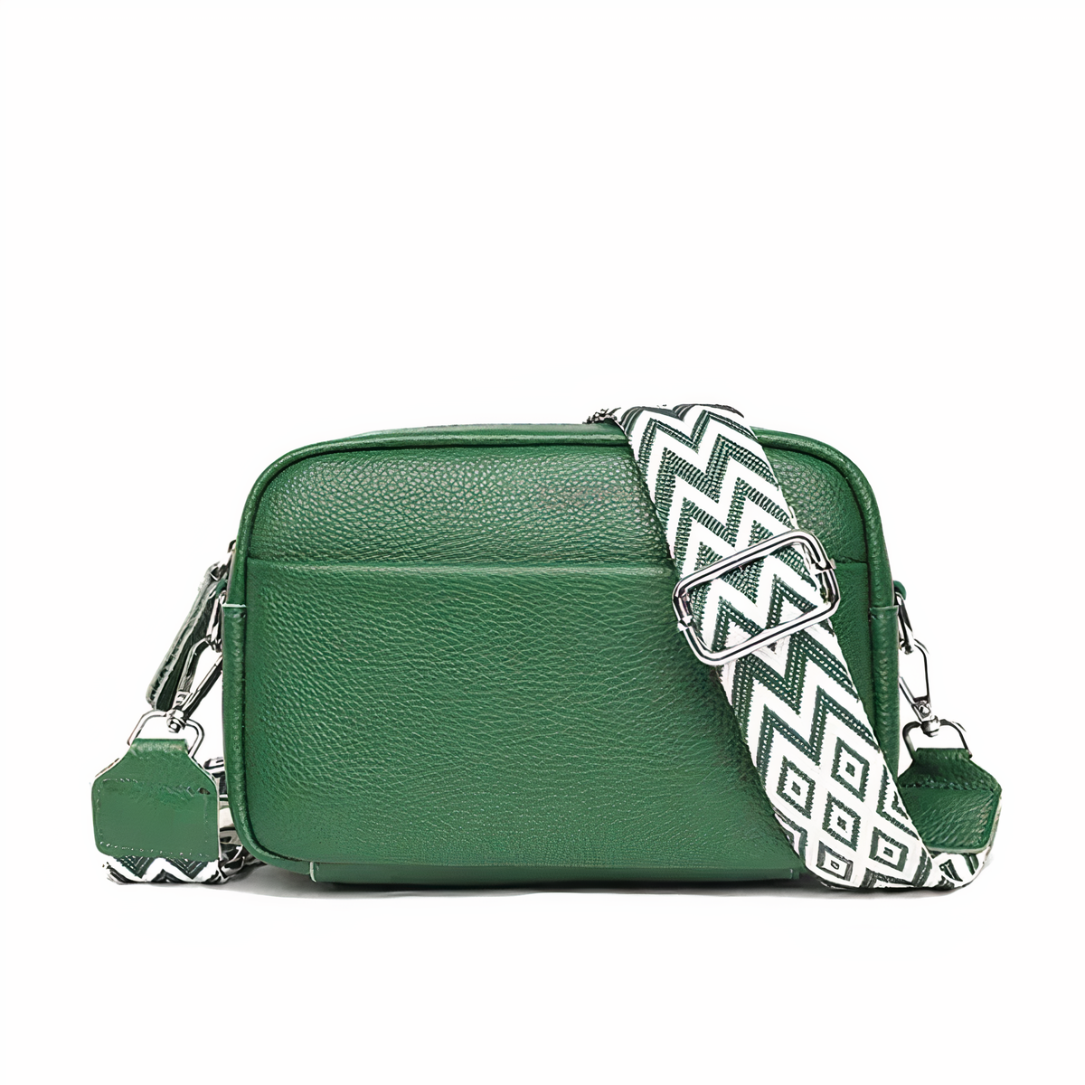 Ava - Elegant Luxe Shoulder Bag