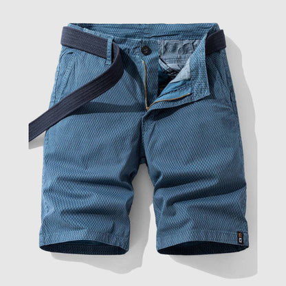Leo City Shorts
