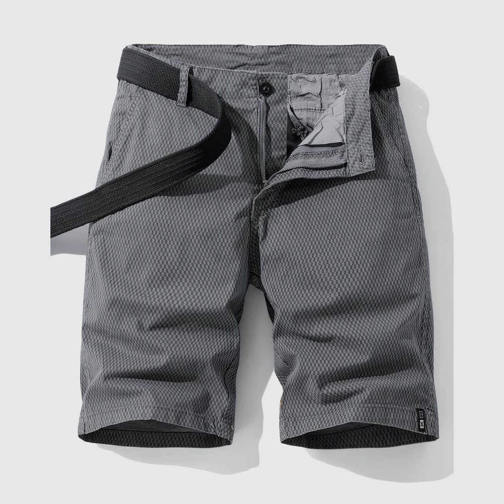 Leo City Shorts
