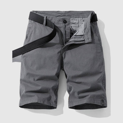 Leo City Shorts