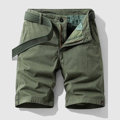 Leo City Shorts