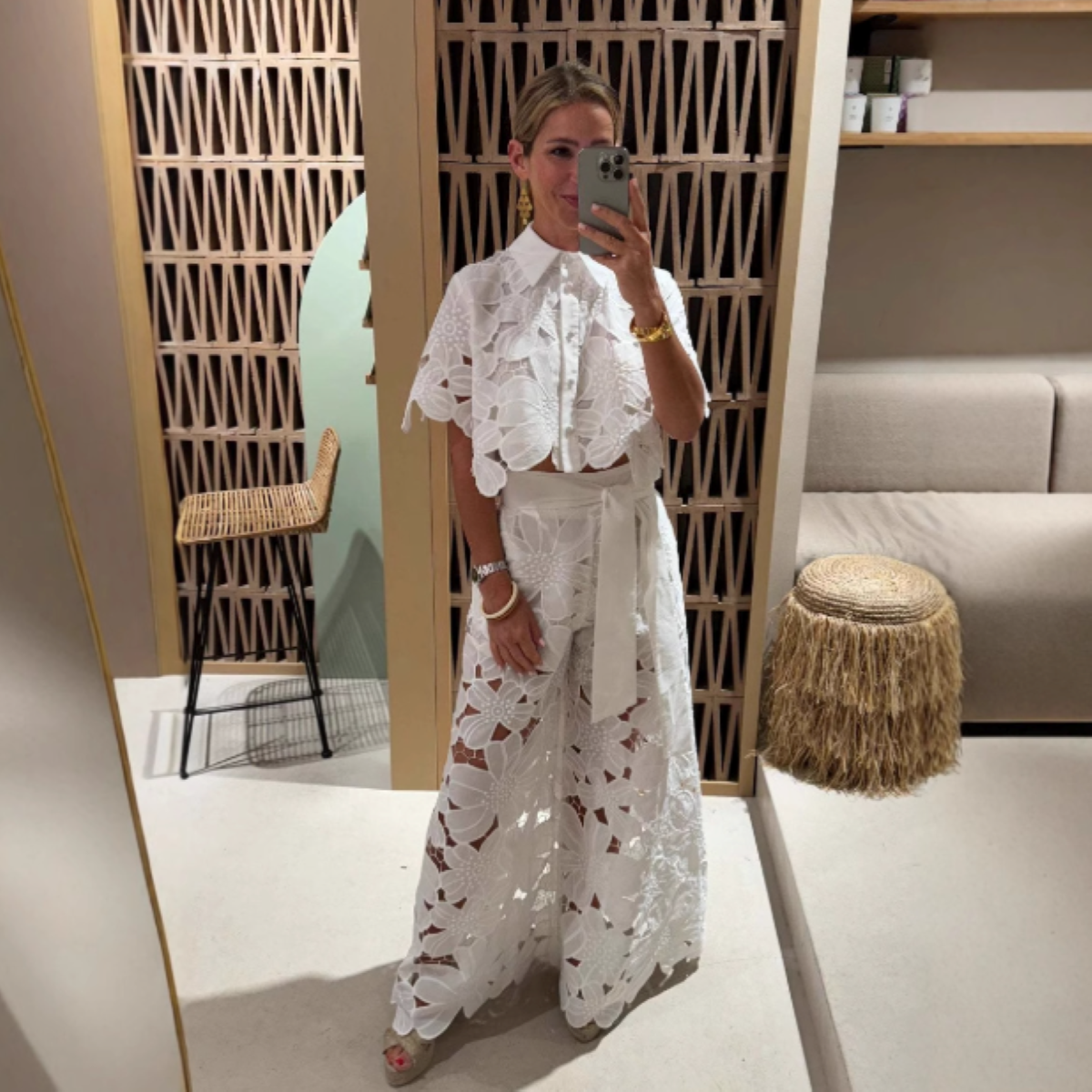 Floral Garden Collection