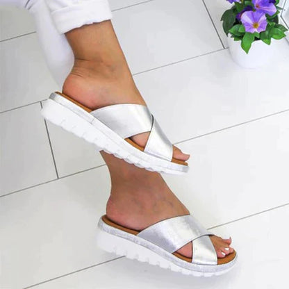 CloudWalk™ Stylish Orthopedic Sandals