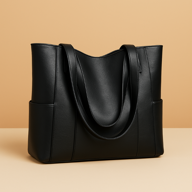Arina Shoulder Tote
