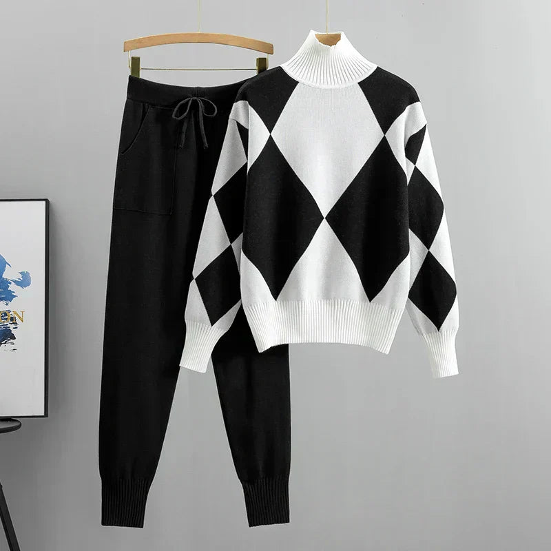 Ariana | Chic 2-Piece Ensemble