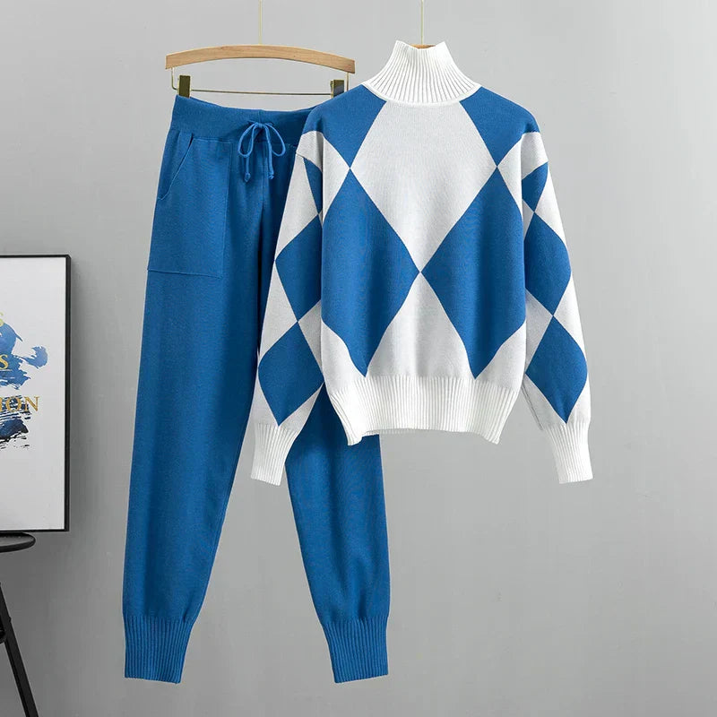 Ariana | Chic 2-Piece Ensemble