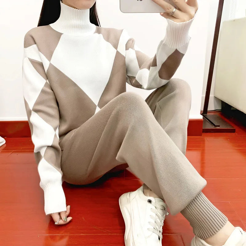 Ariana | Chic 2-Piece Ensemble