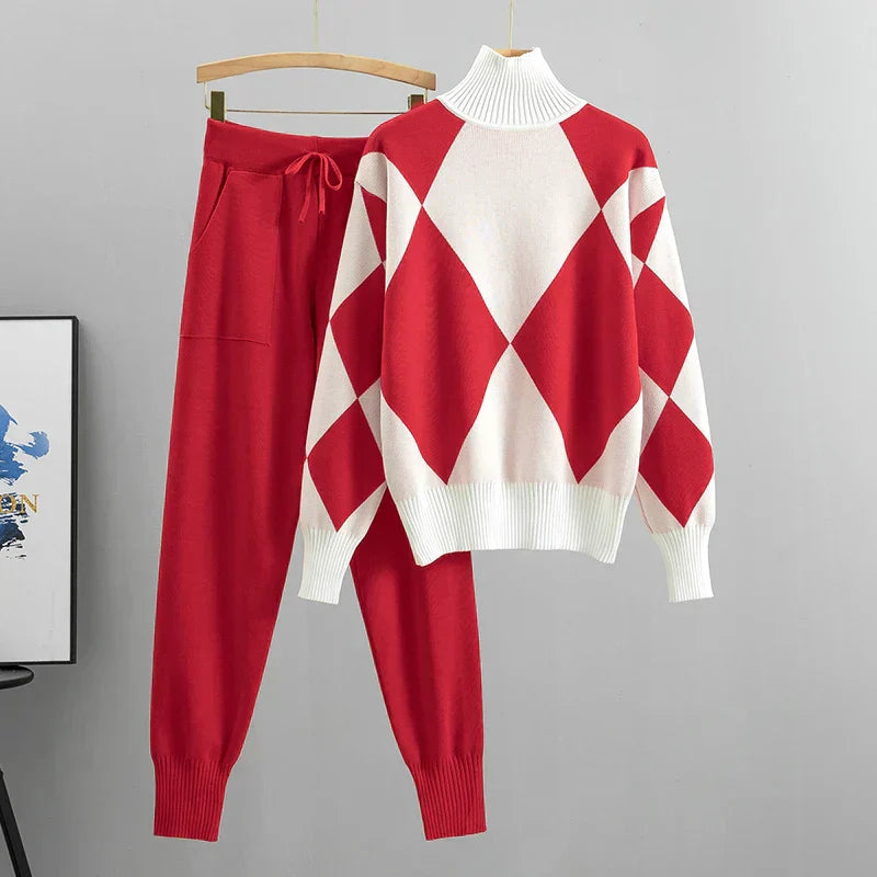 Ariana | Chic 2-Piece Ensemble
