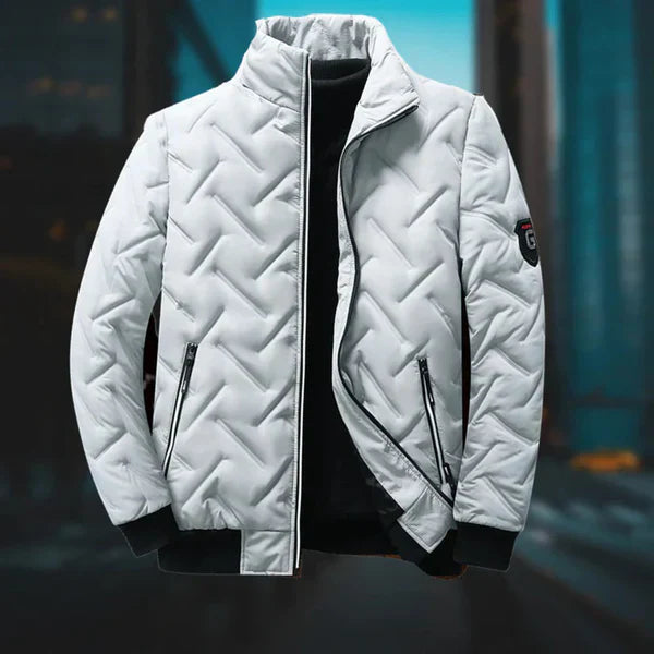 Blake™ | Men's Quilted Performance Jacket