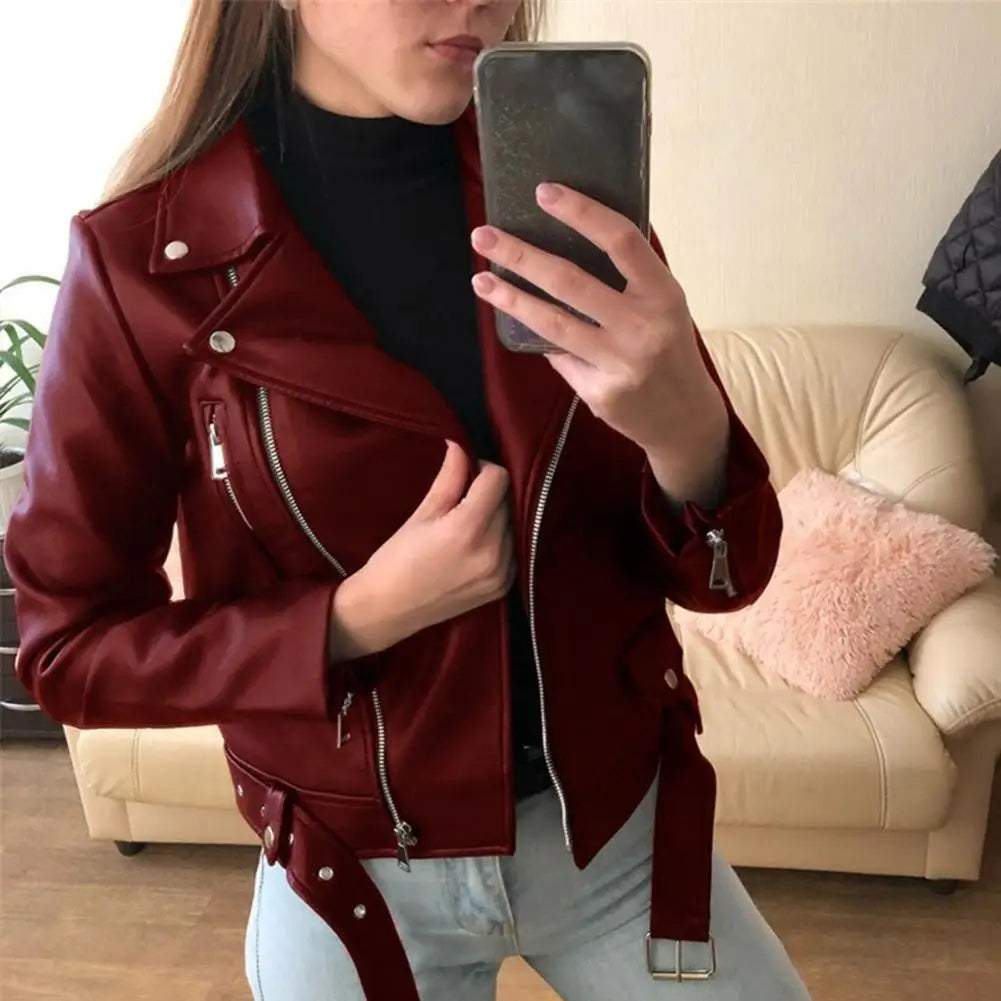 Lisa™ | Stylish Elegance Jacket