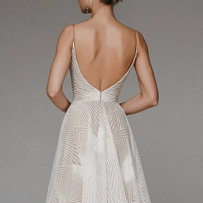 Aurora™ - Radiant Evening Gown