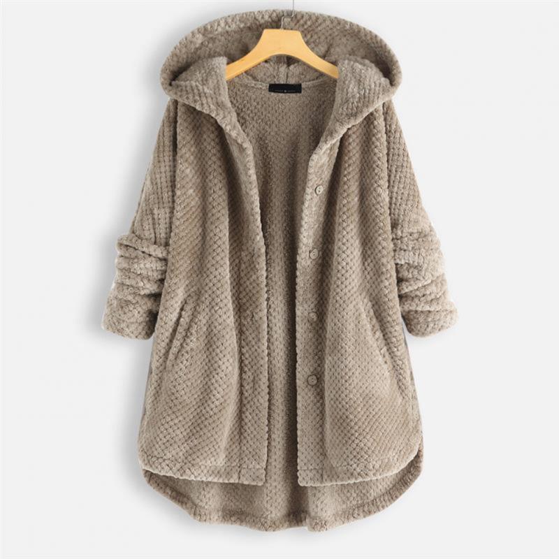 Luna™ - Premium Corduroy Wrap