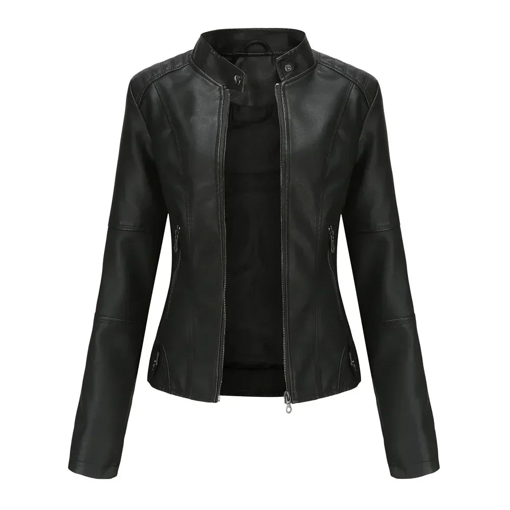 Maya™ | Stylish Trend Jacket