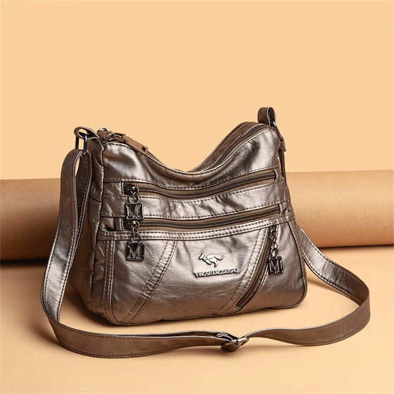 Alotte Crossbody Bag