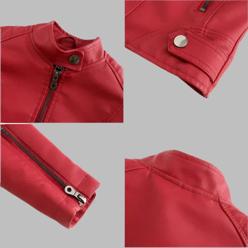 Maya™ | Stylish Trend Jacket