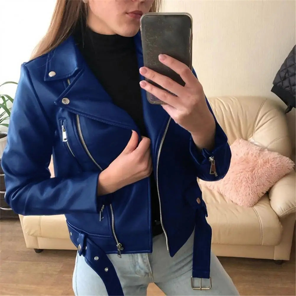 Lisa™ | Stylish Elegance Jacket