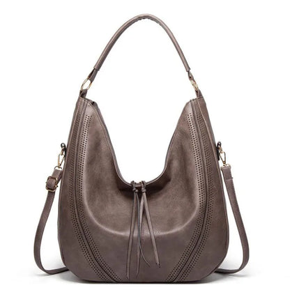 Imke - Genuine Leather Handbag