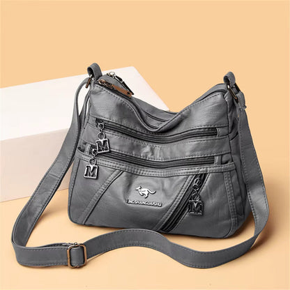 Alotte Crossbody Bag