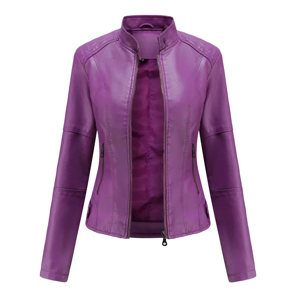 Maya™ | Stylish Trend Jacket