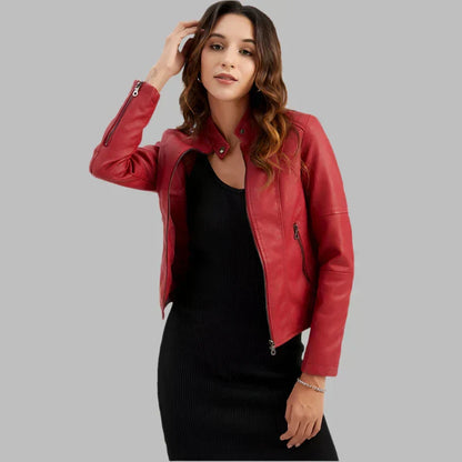 Maya™ | Stylish Trend Jacket