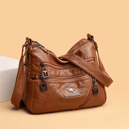 Alotte Crossbody Bag