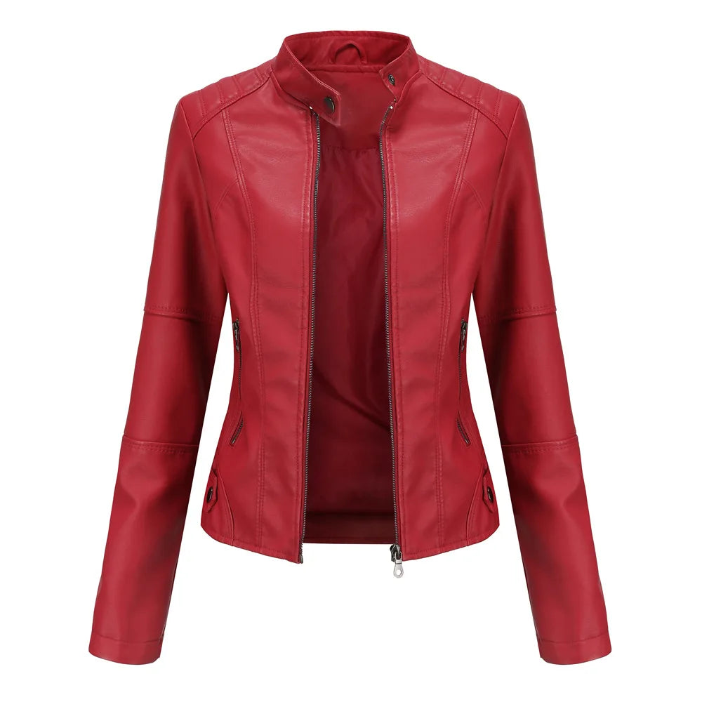 Maya™ | Stylish Trend Jacket