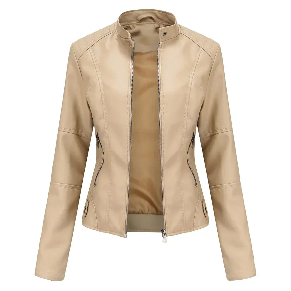 Maya™ | Stylish Trend Jacket