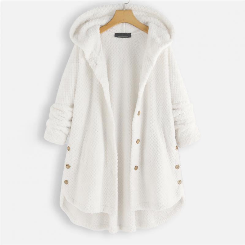 Bella™ Soft Hooded Jacket