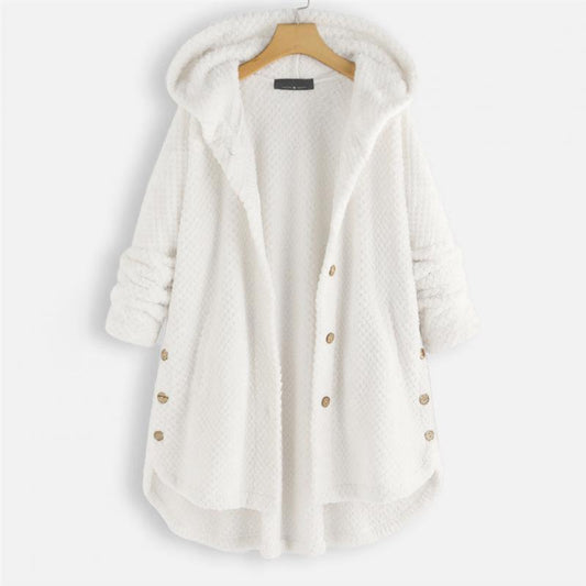 Bella™ Soft Hooded Jacket
