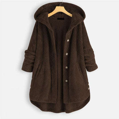 Bella™ Soft Hooded Jacket