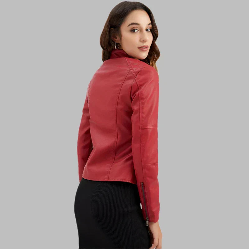 Maya™ | Stylish Trend Jacket