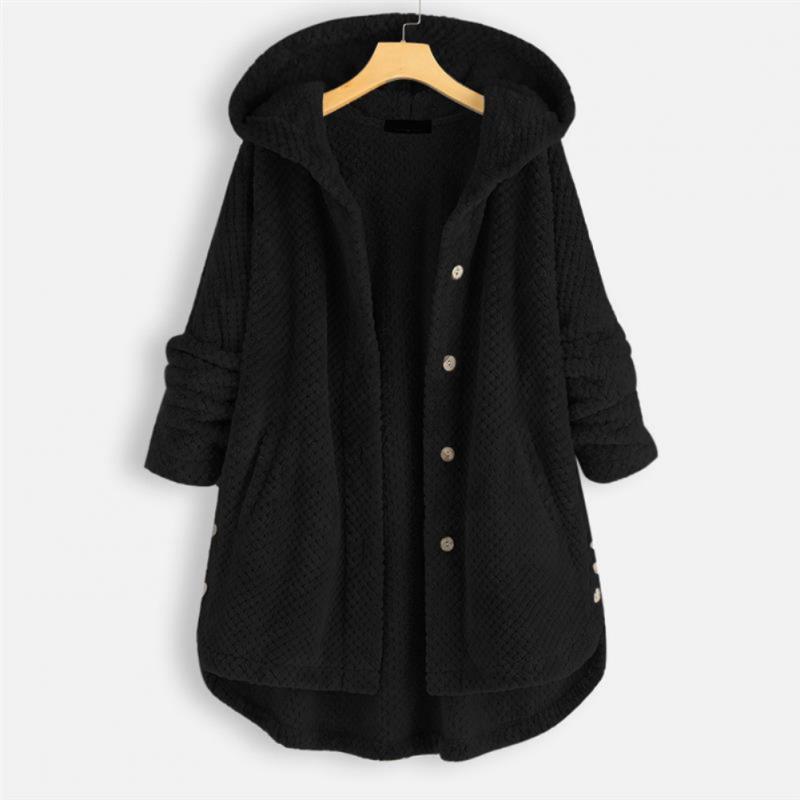 Bella™ Soft Hooded Jacket