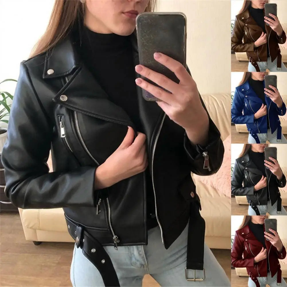 Lisa™ | Stylish Elegance Jacket
