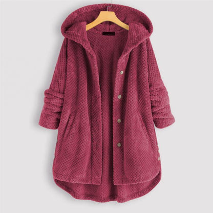 Bella™ Soft Hooded Jacket