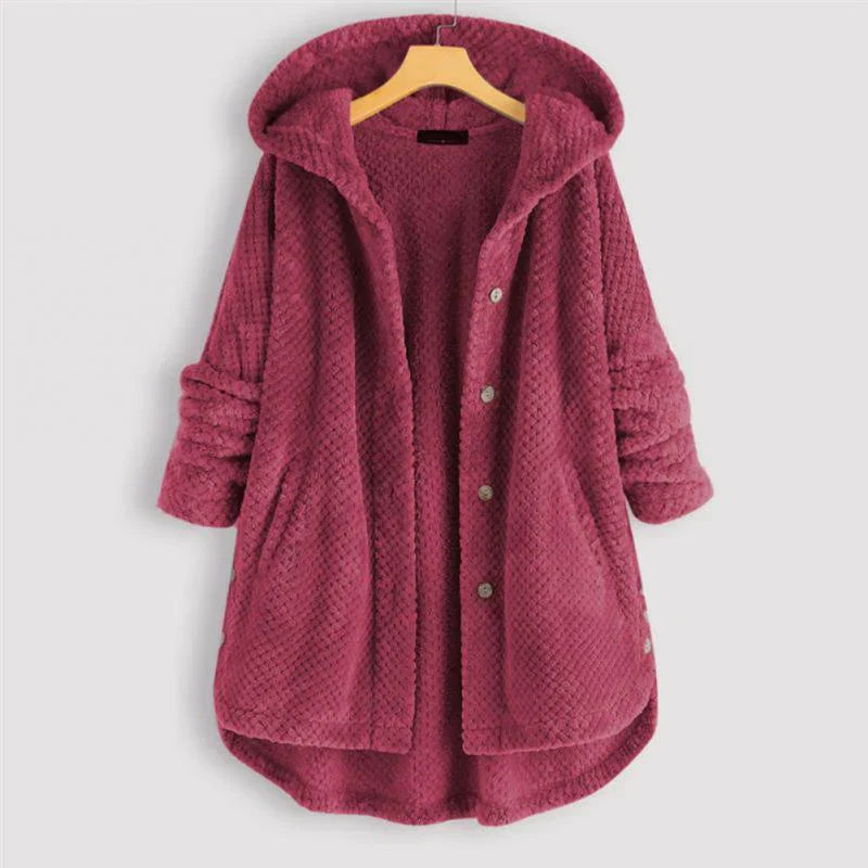 Luna™ - Premium Corduroy Wrap