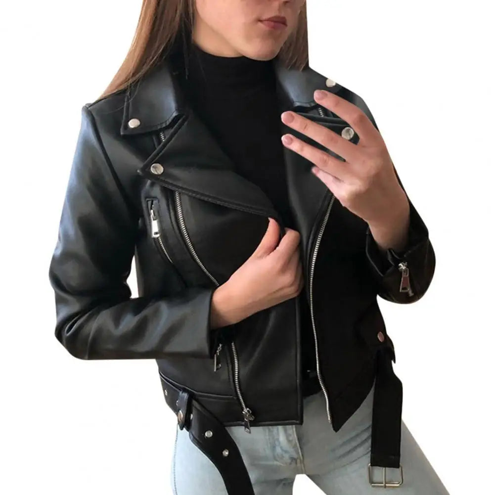 Lisa™ | Stylish Elegance Jacket