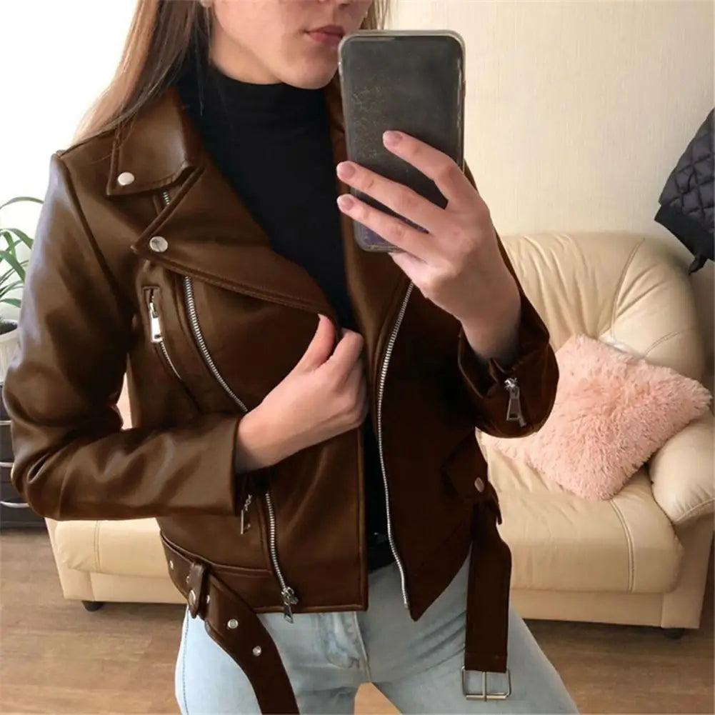 Lisa™ | Stylish Elegance Jacket