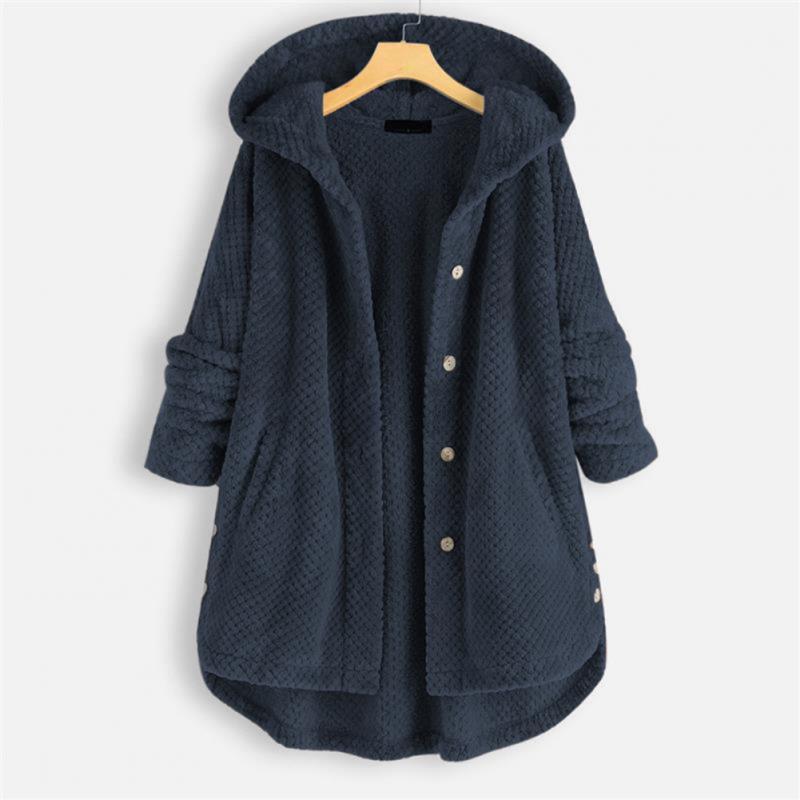 Bella™ Soft Hooded Jacket
