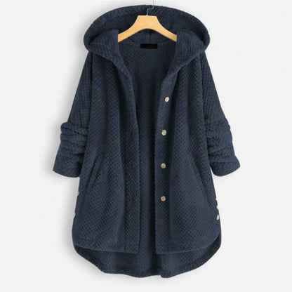 Bella™ Soft Hooded Jacket