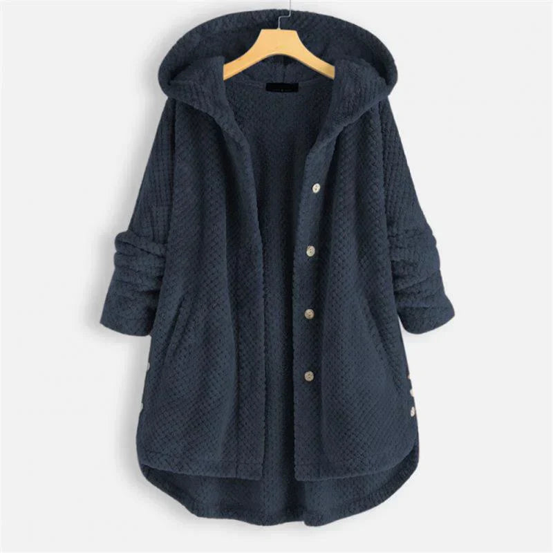 Luna™ - Premium Corduroy Wrap
