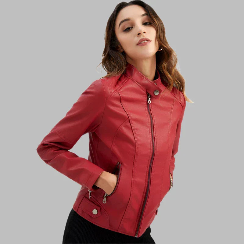 Maya™ | Stylish Trend Jacket