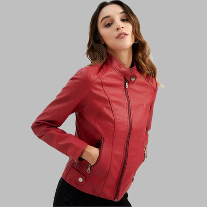 Maya™ | Stylish Trend Jacket